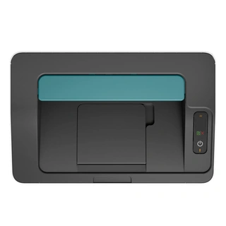 Лазерный принтер HP Laser 107r 5UE14A (черно-белый)