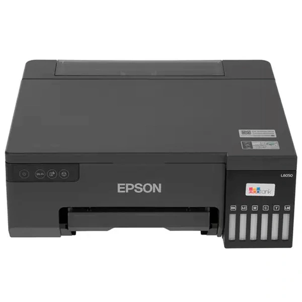 Принтер Струйный Epson L8050 - фото 2