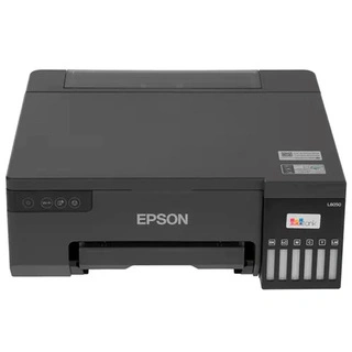 Принтер Струйный Epson L8050 - фото 2
