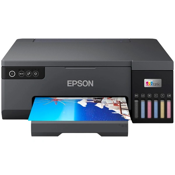 Принтер Струйный Epson L8050