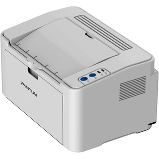 Принтер лазерный Pantum P2200 - фото 4