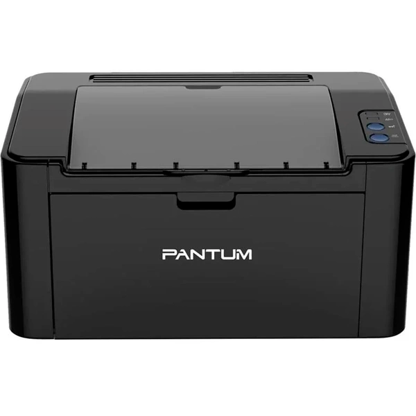 Принтер лазерный Pantum P2500W