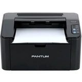 Принтер лазерный Pantum P2500W - фото 2