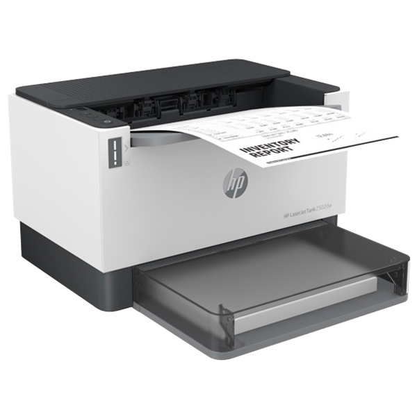 Принтер HP LaserJet Tank 2502dw Printer