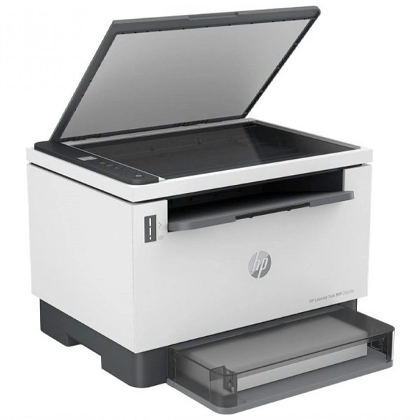 МФУ HP LaserJet Tank MFP 2602dn Printer - фото 3