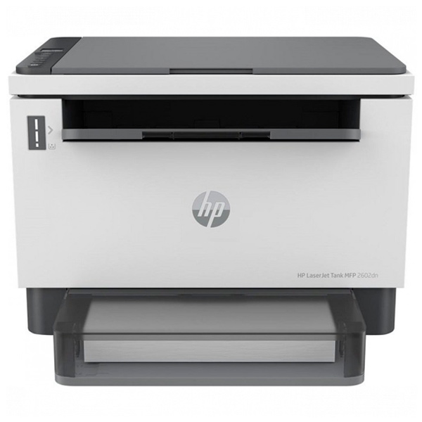 МФУ HP LaserJet Tank MFP 2602dn Printer