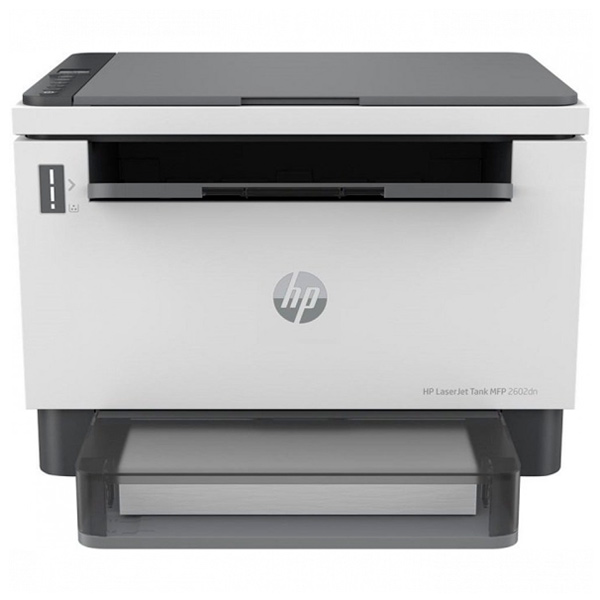 МФУ HP LaserJet Tank MFP 2602dn Printer