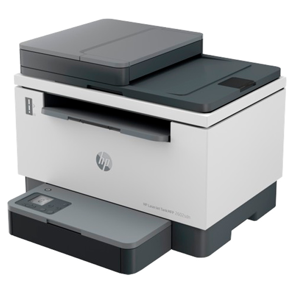 МФУ HP LaserJet Tank MFP 2602sdn Printer - фото 3