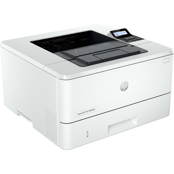 Принтер HP LaserJet Pro 4003dn - фото 3