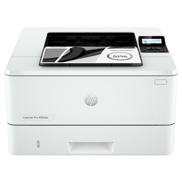 Принтер HP LaserJet Pro 4003dw Printer