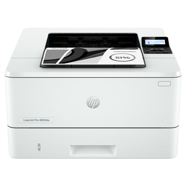 Принтер HP LaserJet Pro 4003dw