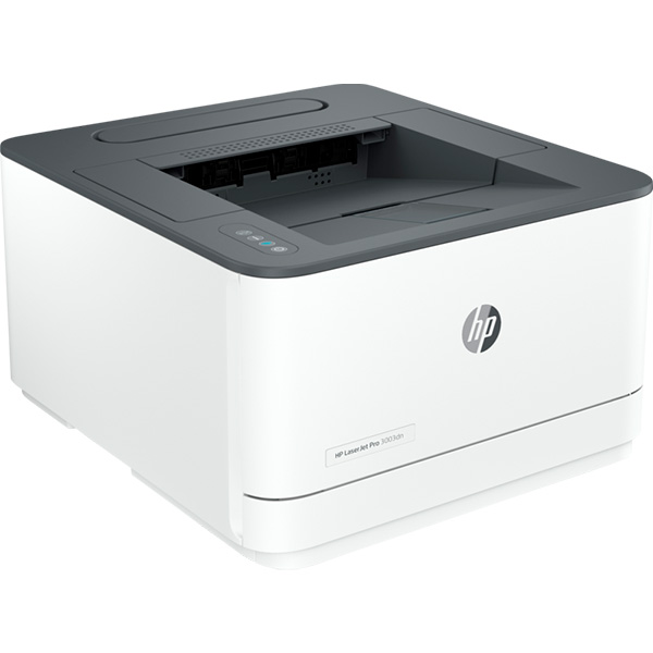 Принтер HP LaserJet Pro 3003dn - фото 5
