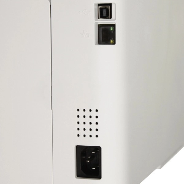 Принтер HP LaserJet Pro 3003dw - фото 4