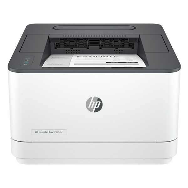Принтер HP LaserJet Pro 3003dw