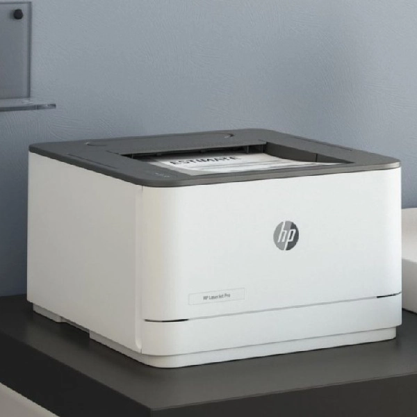 Принтер HP LaserJet Pro 3003dw - фото 3