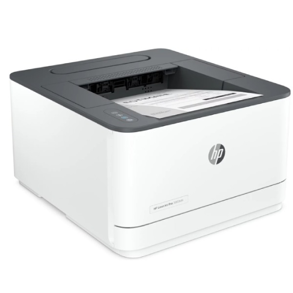 Принтер HP LaserJet Pro 3003dw - фото 2