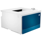Принтер HP Color LaserJet Pro 4203dn Prntr:EUR - фото 3