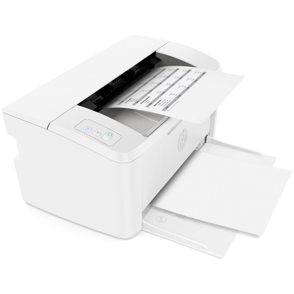 Лазерный принтер HP m111cw (wifi) - фото 4