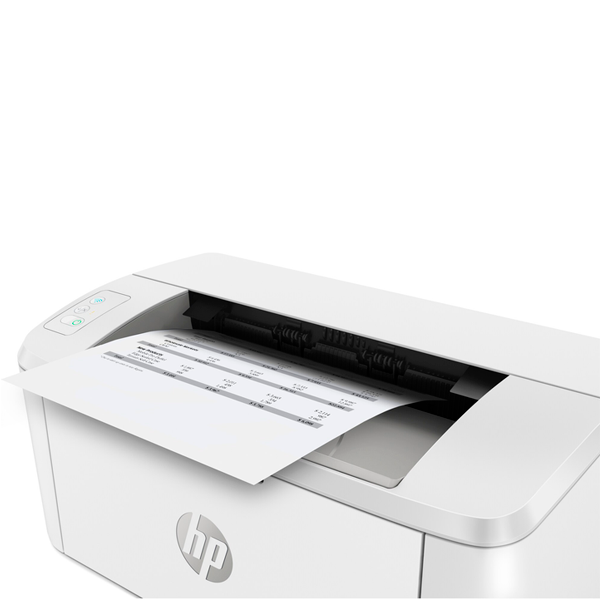 Лазерный принтер HP m111cw (wifi) - фото 3