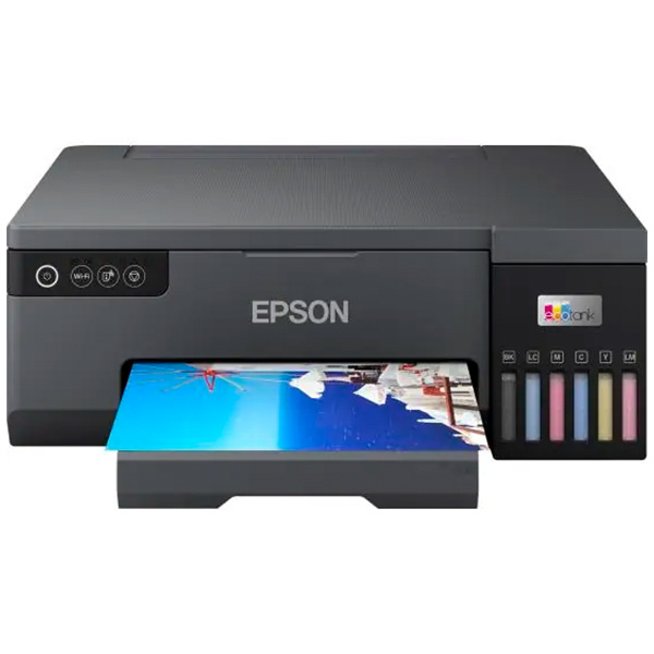 Принтер Epson L8050