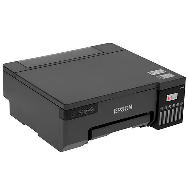 Принтер Epson L8050 - фото 3