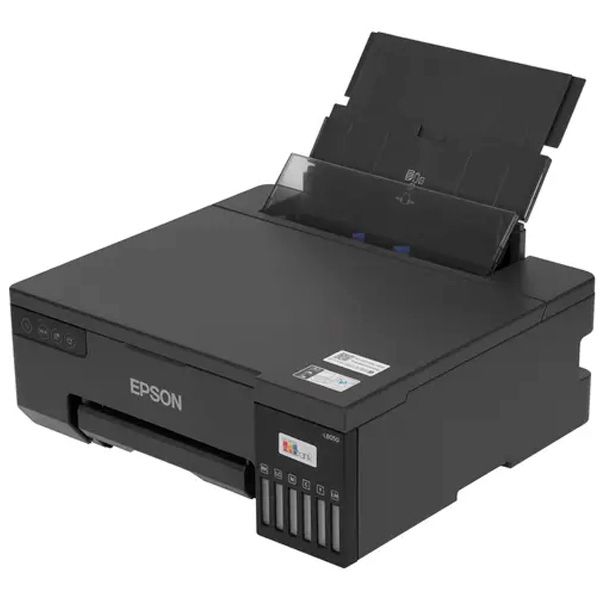 Принтер Epson L8050 - фото 4