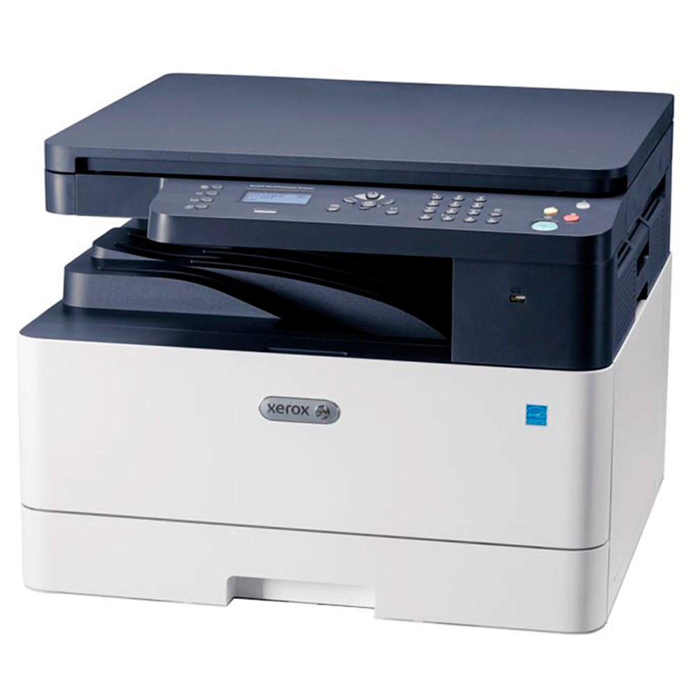 МФУ Xerox B1025DN (B1025V B) - фото 2
