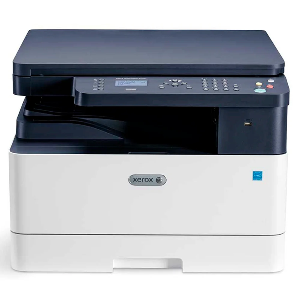 МФУ Xerox B1025DN (B1025V B)