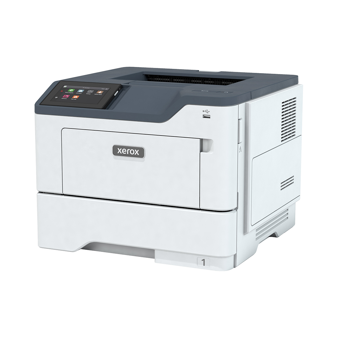 Монохромный принтер Xerox B410DN 