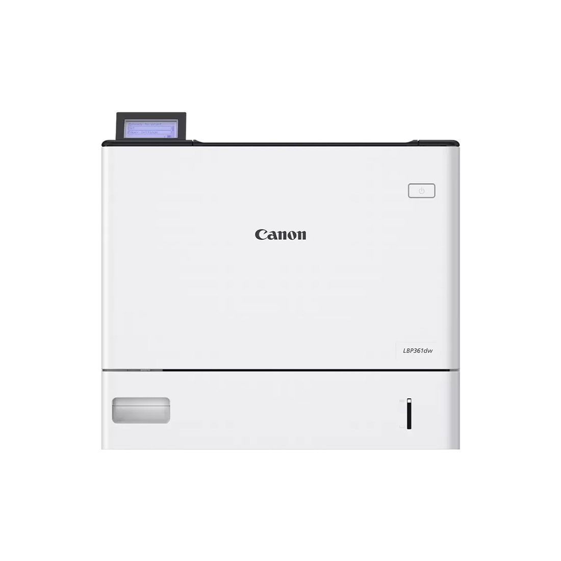 Монохромный лазерный принтер Canon I-S LBP361DW 