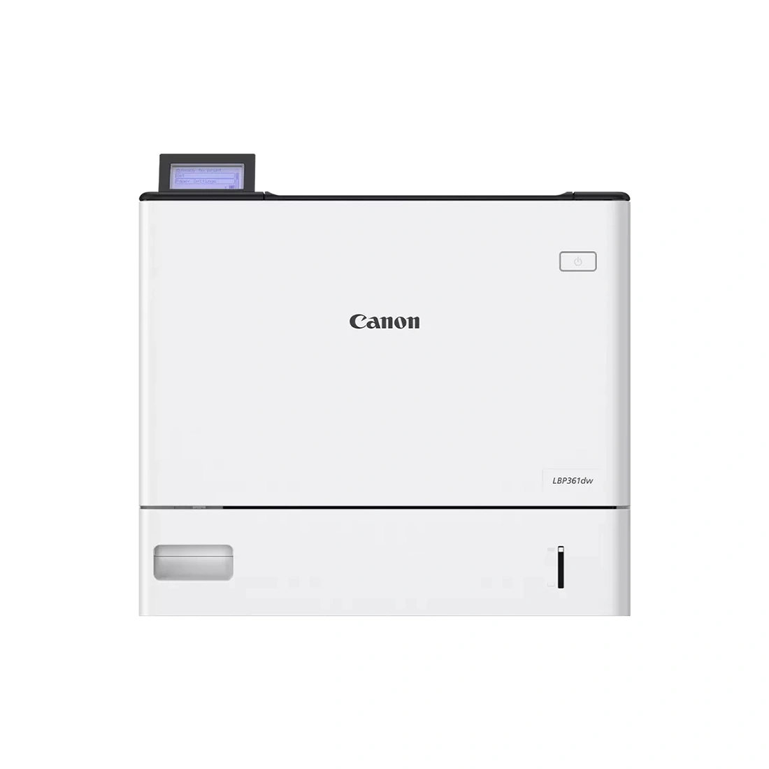 Монохромный лазерный принтер Canon I-S LBP361DW 