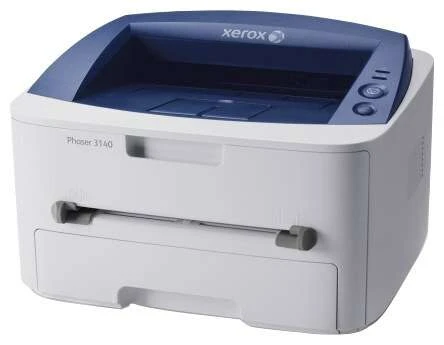 Принтер XEROX Phaser 3140
