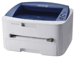 Принтер XEROX Phaser 3140