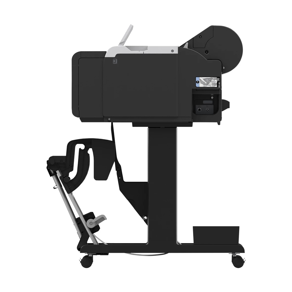 Широкоформатный принтер Canon imagePROGRAF TM-350 - фото 3