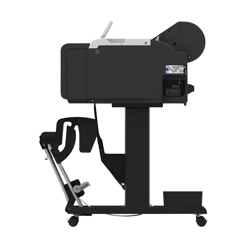 Canon кең форматты принтері imagePROGRAF TM-350 - фото 3