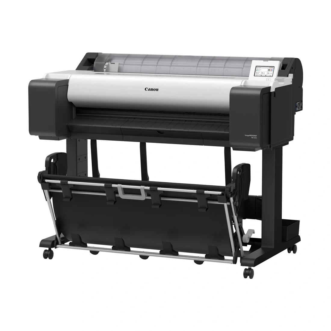 Широкоформатный принтер Canon imagePROGRAF TM-350 6246C003AA