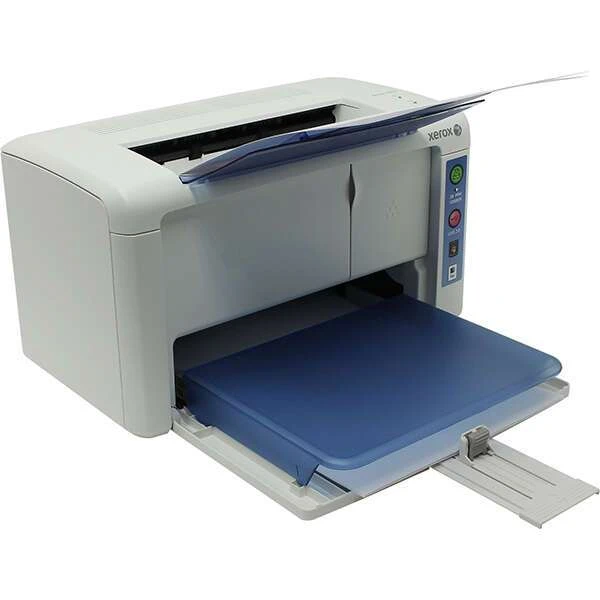 Принтер Xerox Phaser 3010 - фото 2