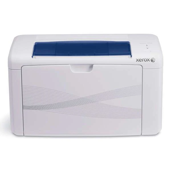 Принтер Xerox Phaser 3010 - фото 3