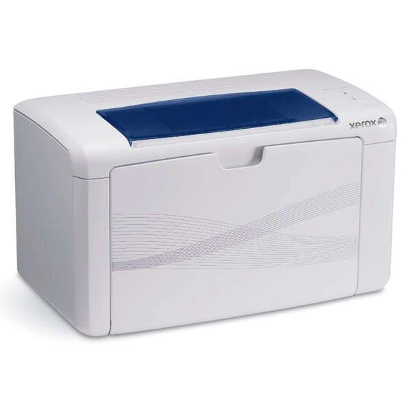 Принтер Xerox Phaser 3010 - фото 4