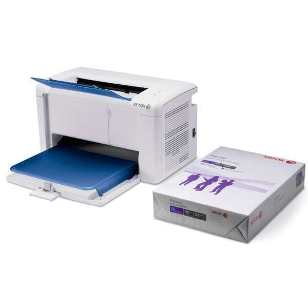 Принтер Xerox Phaser 3010 - фото 5