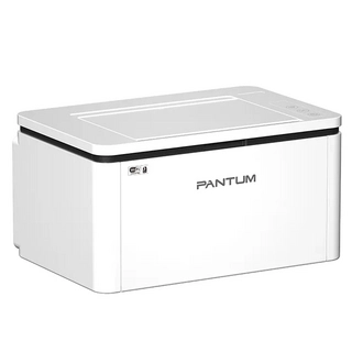 Принтер Pantum BP2300W - фото 4