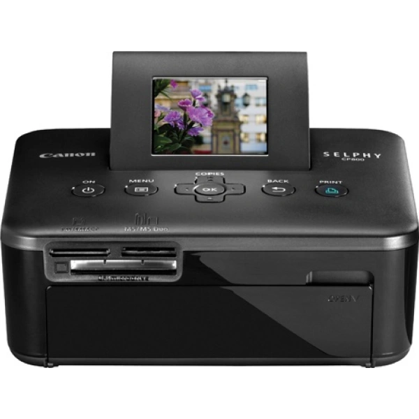 Лазерный Принтер Canon Selphy CP800 (цветная печать)