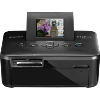 Лазерный Принтер Canon Selphy CP800 (цветная печать)