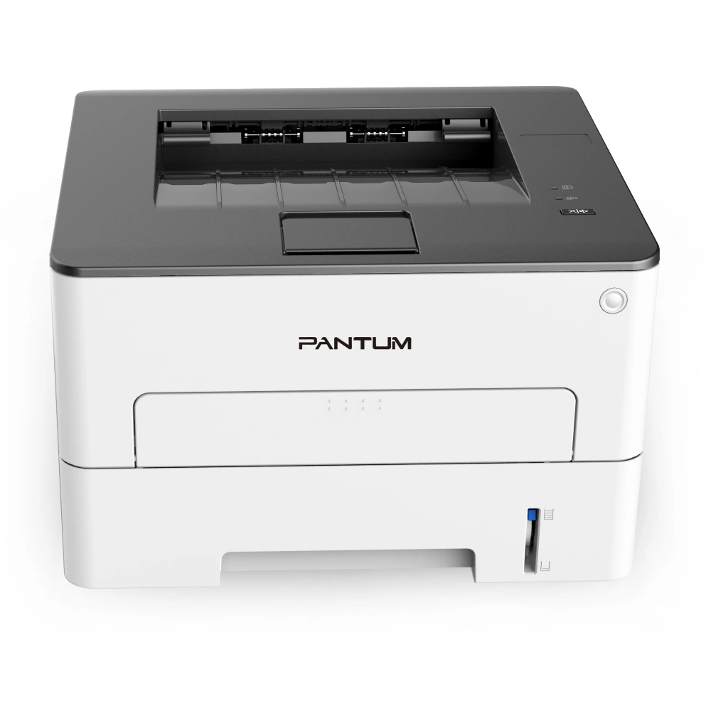 Принтер Pantum P3010D - фото 4