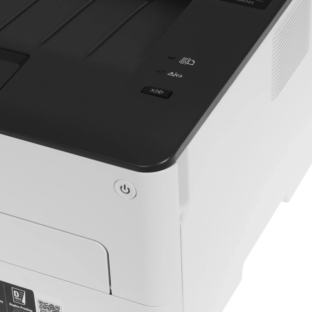 Принтер Pantum P3010D - фото 8