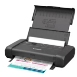 Принтер Canon MAXIFY BX110 WITH BATTERY 