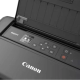 Принтер Canon MAXIFY BX110 WITH BATTERY  - фото 2