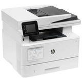 Лазерный принтер HP 4103fdn (2Z628A) - фото 3