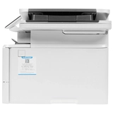 Лазерный принтер HP 4103fdn (2Z628A) - фото 7