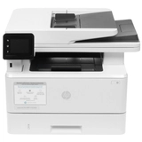Лазерный принтер HP 4103fdn (2Z628A) - фото 4